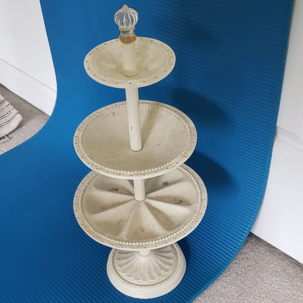 Jewelry Stand for earrings, etc.